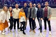 Coffee Experiment triumfował