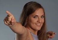 Z każdym rokiem wykonuję mały progres