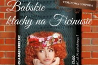 Babskie klachy na Ficinusie