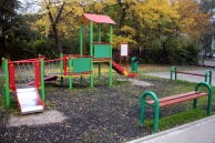 Realizacja zadań z budżetu obywatelskiego