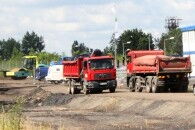 Budowa II etapu N-S-ki rozpoczęta