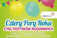 Muzyczne cztery pory roku