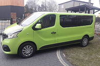 Zadzwonią i pojadą