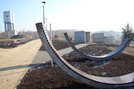 Hałda pełna atrakcji