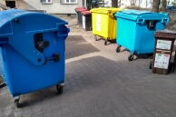 Przetarg śmieciowy - wynik postępowania