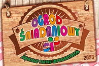 Śniadanie pełne atrakcji