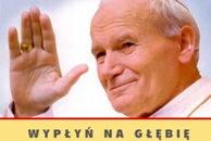 Rudzianie przygotowują się do kanonizacji Jana Pawła II