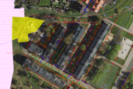 Przetarg na prawo użytkowania wieczystego nieruchomości będącej w użytkowaniu Huty Pokój
