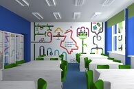 Ekologicznie i nowocześnie w rudzkich placówkach