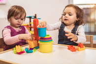 Wsparcie dla żłobków i klubów dziecięcych