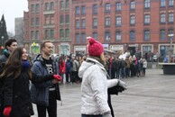 Poloneza czas zacząć!