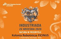 Industriada na Ficinusie - zmiany w programie