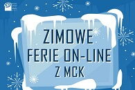 Ferie zimowe w Miejskim Centrum Kultury