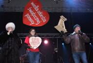 Orkiestra zagrała w Rudzie Śląskiej