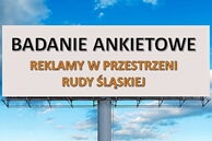 Ruda Śląska chce uporządkować reklamy