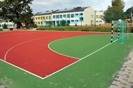 Szkolne boiska z dofinansowaniem