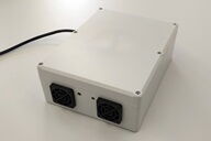 Będą czujniki smogu