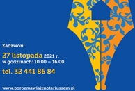 Dzień Otwarty Notariatu