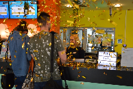 Trzymilionowy klient Aquadromu