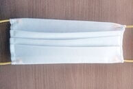 Maseczki od Straży Miejskiej