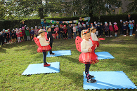 Są wyniki rekrutacji do przedszkoli 