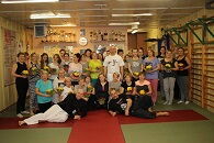 Zadbaj o swoje bezpieczeństwo! 