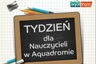 Tydzień nauczyciela w rudzkim parku wodnym
