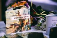 Zatrzymaj się w wyobraźni