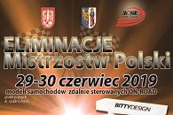 Eliminacje Mistrzostw Polski