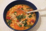 Danie dla hajera - czekamy na przepisy!