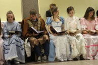 Sienkiewicz w Rudzie Śląskiej