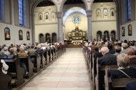 100 lat orzegowskiej parafii