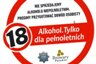 Alkohol tylko dla dorosłych