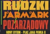 Rudzki jarmark pozarządowy