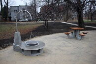 Kochłowickie planty miejscem integracji