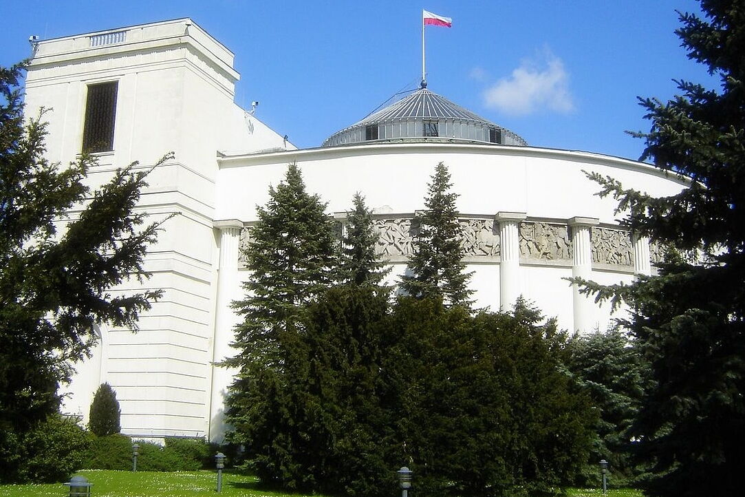 Wybory parlamentarne w Rudzie Śląskiej