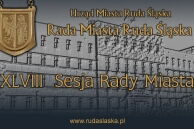 Sesja Rady Miasta - 22.09.2022