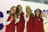 Zawodnicy WOPR Ruda Śląska na The World Games 2017!