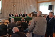 Prezydenckie spotkania wracają do dzielnic