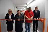 Nowa Izba Przyjęć w Szpitalu Miejskim