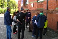 Historia Kochłowic na wyciągnięcie ręki