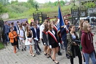 Pod opieką św. Jana Pawła II