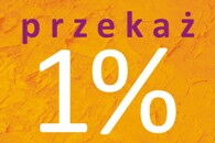Zdecyduj, kto dostanie Twój 1 procent!