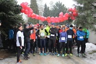 Pobiegną z otwartymi sercami