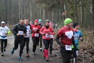 „Bieg Wiewiórki” wystartował [FILM]