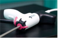 Nóż harmoniczny w rękach lekarzy z Rudy Śląskiej