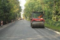 Remont Goduli na finiszu