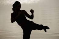 Poczuj się bezpieczna!