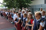 Wakacje czas zacząć