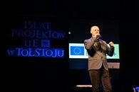 15 lat programu Erasmus  w Zespole Szkół nr 4